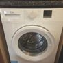 Beko WTL72051W 7kg Washing Machine 1200rpm Spin Speed Image 2