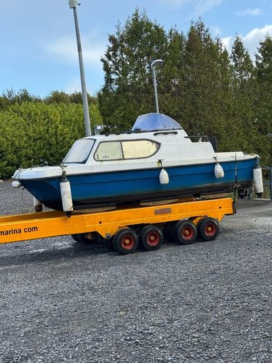 Project Cruisers End of Season sell off.