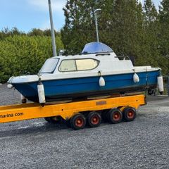 Project Cruisers End of Season sell off.