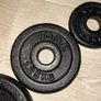 dumbell Image 3
