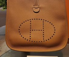 Hermes Evelyne III 29