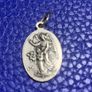 St. Michael Medal Image 2