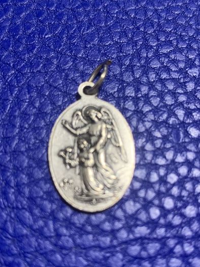 St. Michael Medal