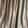 Magnificent Harlequin Silk Blanket Interlined Curtains 96"/246cm  x 96"/246cm Image 5