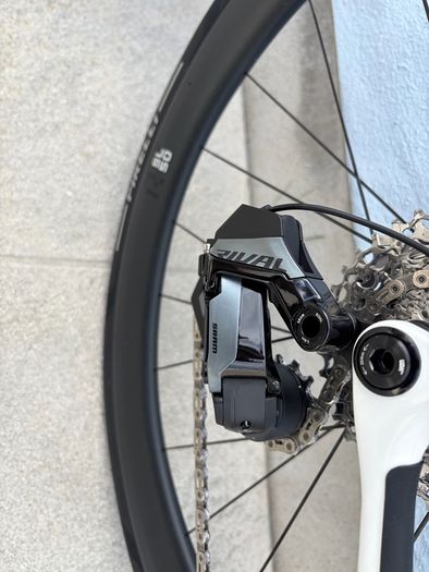 Cannondale Synapse 2025