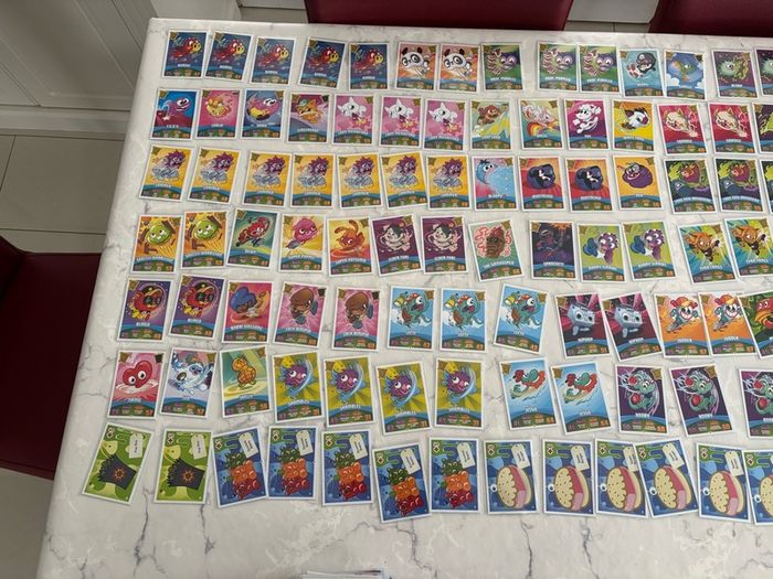 Moshi Monsters
