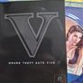 Grand Theft Auto V PlayStation4 Ps4 Games Original Image 4