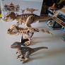 Lego Jurassic Park 76961 (discontinued) Image 6