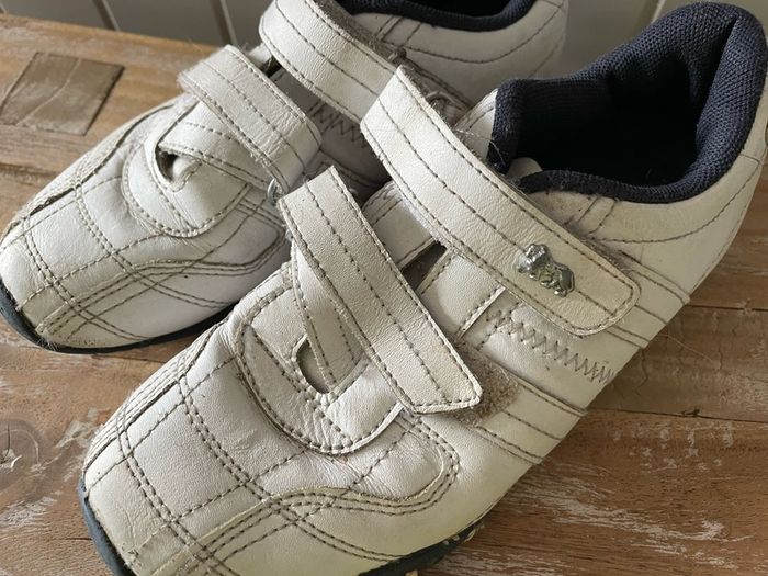 Lonsdale Runners trainers child shoes size 13