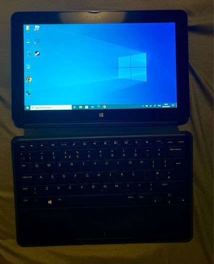 Dell Tablet/PC 120GB 4GB RAM in a excellent condition
