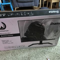 monitor 24"