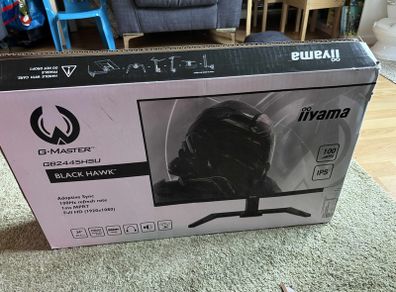 monitor 24"