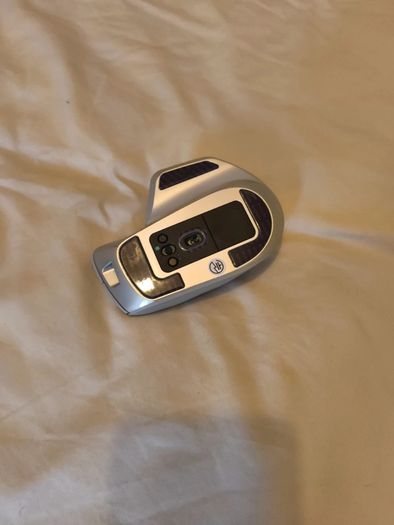 Rapoo MT760 Pro NearLink