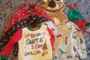 3-4 Christmas Bundle