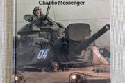 Tanks - Charles Messenger - 1984 Illustrated Military Vehicles Hardback
