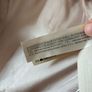 Massimo Dutti linen blend blazer Image 9