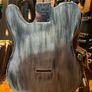 USA Fender Tele customised by RED HAND GUITARS Image 2