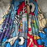 Sesame Street cartoon print skirt Image 2