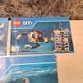 Lego City 60095 Instructions Books Manuals Image 3