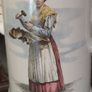 Vintage 1 Ltr German beer stein Image 2