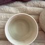 Vintage Belleek Ireland Porcelain Bedside Carafe & Tumbler Nite Set - Pristine! Image 6