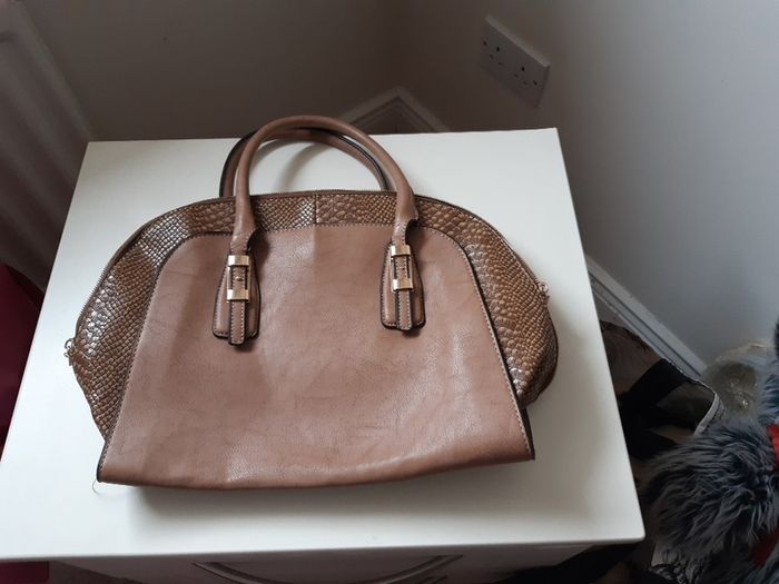 hand bags