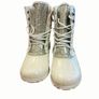 Juicy Couture fleece-lined sparkle Duck Boots Image 3