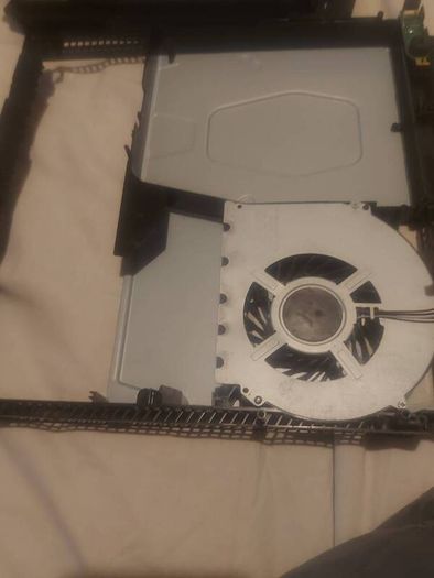 fix PlayStations