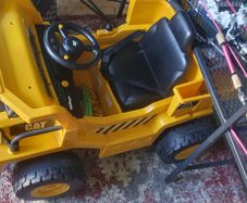electronic jcb