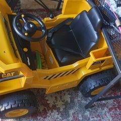 electronic jcb