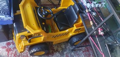 electronic jcb