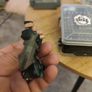 Mega Bloks Halo COVENANT HUNTER Figure Eva's Last Stand Set Image 2