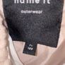 Unisex name it jacket Image 4