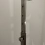 Clothes Rack Used T shape heavy duty Image 3