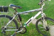 EBike Kit 26'' Front Wheel 250 Watt Motor