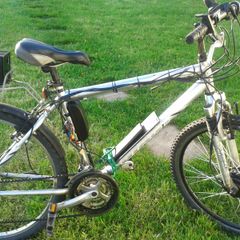 Electric Bike