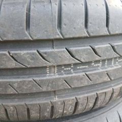 185/65-15 Tyres