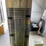 Bosch Integrated Fridge Image 3