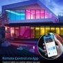 Alexa LED Strip Lights 5m, Smart WiFi App Control, Works with Alexa and Google Assistant, Music Sync Mode, for Home TV Party (FREE POSTAGE) Image 2