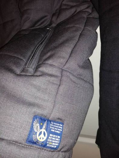 Moschino men's jacket