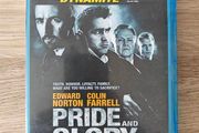 Pride &amp; Glory