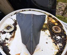 garden tools