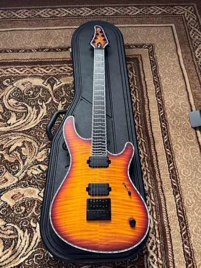 Mayones Regius 4ever