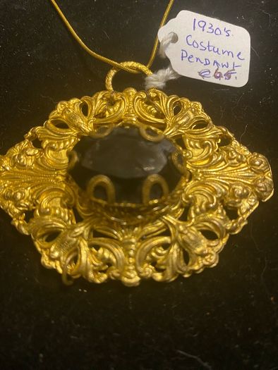 Jewellery