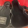 Limited Edition Jack Daniel's Guitar Case Bottle Holder Image 3
