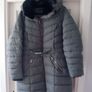 ladies winter coat Image 3