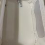 White SnuzPod 3 Bedside Crib and EXTRAS Image 8