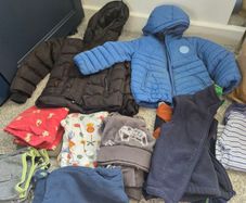 boys clothes 2-3