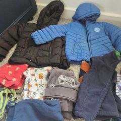 boys clothes 2-3