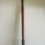 Victorian Copper & Brass Bed Warmer Image 4